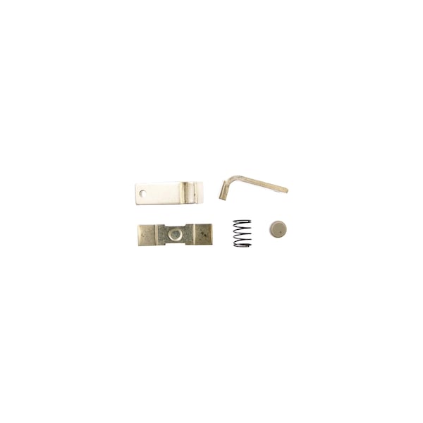 Usa Industrials Aftermarket Square D Old Style, A, B Contact Kit - Replaces CA-81, Size 1, 3-Pole 9613CS - main